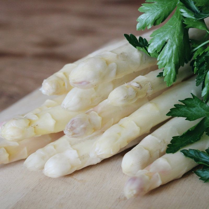 Spargel
