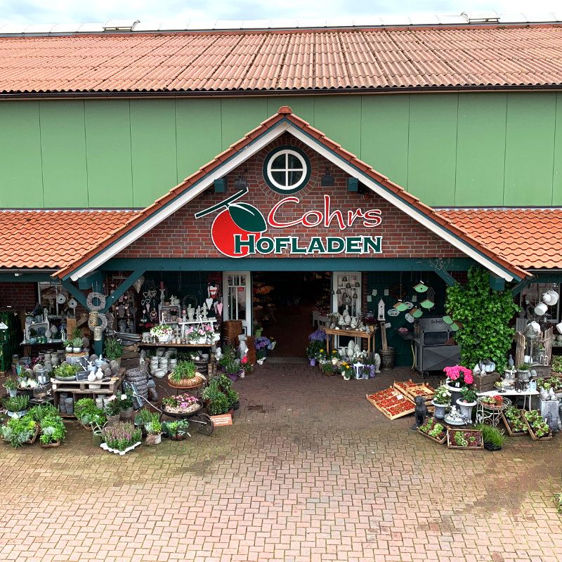 Cohrs Hofladen